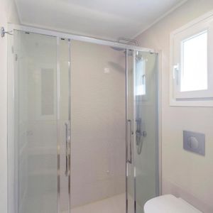 Kamer met Twee Aparte Bedden